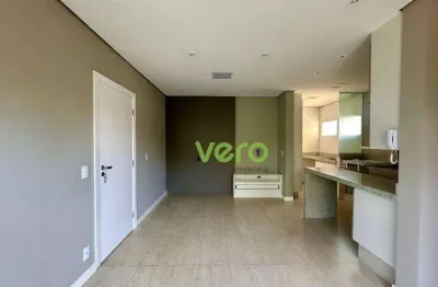 Apartamento com 2 dormitórios à venda, 88 m² por r$ 380.000,00 - vila santa maria - americana/sp