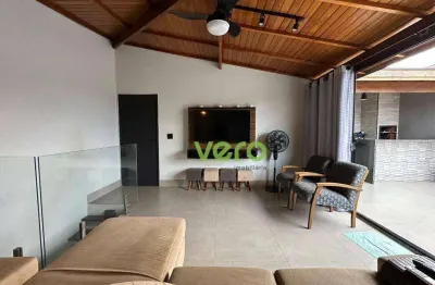 Apartamento com 3 dormitórios à venda, 160 m² por r$ 515.000,00 - parque novo mundo - americana/sp
