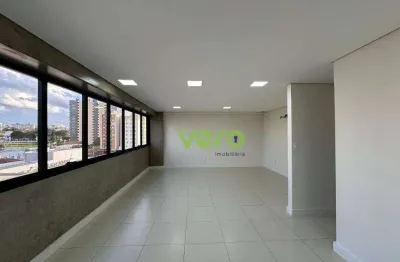 Sala, 40 m² - venda por r$ 301.000,00 ou aluguel por r$ 2.296,70/mês - centro - americana/sp