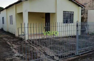 Terreno à venda, 379 m² por r$ 370.000 - nova americana - americana/sp