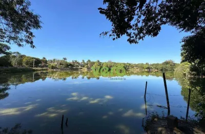 Chácara com 2 dormitórios à venda, 1600 m² por r$ 950.000,00 - iate clube de campinas - americana/sp