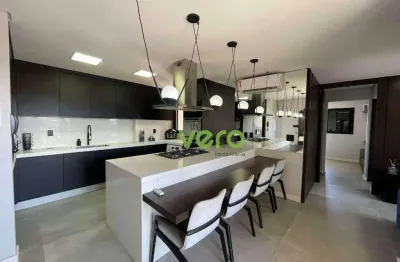 Apartamento com 2 dormitórios à venda, 70 m² por r$ 599.900,00 - vila jones - americana/sp