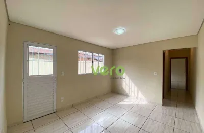 Casa com 3 dormitórios, 120 m² - venda por r$ 500.000,00 ou aluguel por r$ 2.068,92/mês - jardim pérola - santa bárbara d'oeste/sp