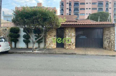 Casa para alugar, 249 m² por r$ 6.234,00/mês - vila são pedro - americana/sp