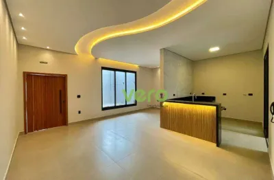 Casa com 3 dormitórios à venda, 143 m² por r$ 850.000,00 - parque novo mundo - americana/sp