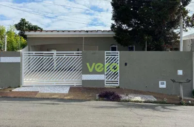 Casa, 197 m² - venda por r$ 790.000,00 ou aluguel por r$ 4.634,58/mês - vila santa maria - americana/sp