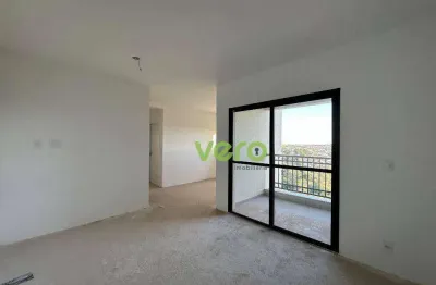 Apartamento com 2 dormitórios à venda, 69 m² por r$ 461.500,00 - terras de santa bárbara - santa bárbara d'oeste/sp