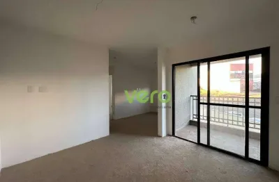 Apartamento com 2 dormitórios à venda, 70 m² por r$ 438.500,00 - terras de santa bárbara - santa bárbara d'oeste/sp