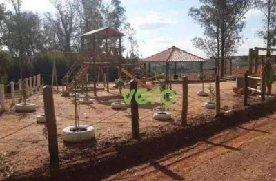 Terreno à venda, 507 m² por r$ 90.000,00 - limeira - limeira/sp