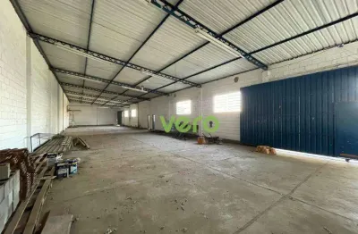 Barracão / Galpão / Depósito com 3 salas à venda na Rua da Juta, Loteamento Industrial Salto Grande I, Americana