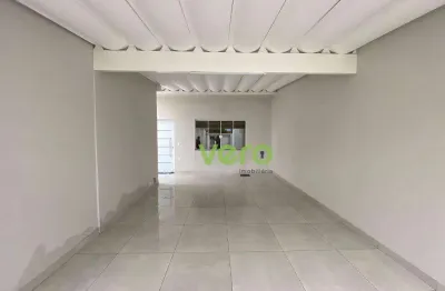 Casa para alugar, 139 m² por r$ 2.891,00/mês - brieds - americana/sp