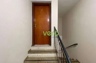 Sala para alugar, 107 m² por r$ 1.348/mês - centro - americana/sp
