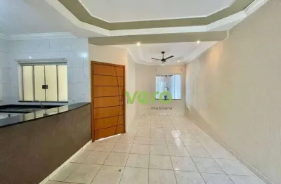 Casa com 3 dormitórios à venda, 133 m² por r$ 430.000,00 - morada do sol - americana/sp
