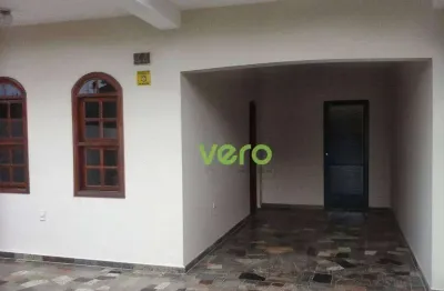 Casa com 3 dormitórios à venda, 173 m² por r$ 490.000 - jardim guanabara - americana/sp