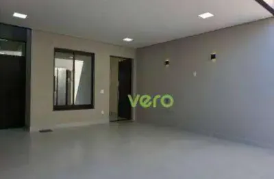 Casa com 3 dormitórios à venda, 130 m² por r$ 850.000,00 - parque universitário - americana/sp