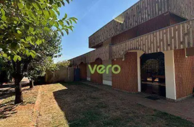 Casa com 2 suítes  à venda, 248 m² por r$ 1.540.000 - iate clube de americana - americana/sp