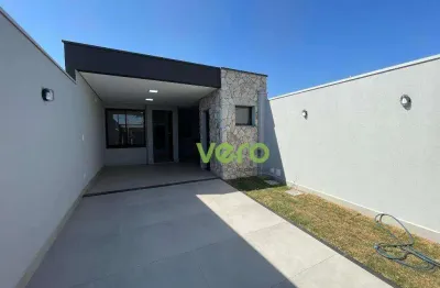 Casa com 2 dormitórios à venda, 89 m² por r$ 510.000,00 - vila margarida - americana/sp
