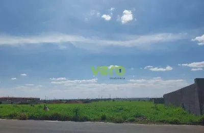 Terreno à venda, 300 m² por r$ 230.000 - pacaembu - americana/sp