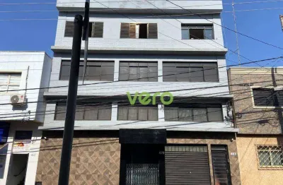 Salão para alugar, 300 m² por r$ 10.250/mês - centro - santa bárbara d'oeste/sp