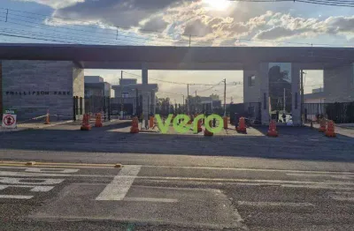 Terreno à venda, 450 m² por r$ 590.000 - riviera tamborlim - americana/sp