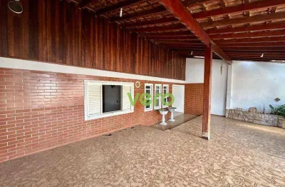 Casa com 3 dormitórios à venda, 211 m² por r$ 330.000,00 - antônio zanaga i - americana/sp