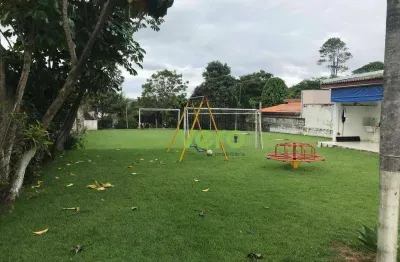 Chácara com 2 dormitórios à venda, 2400 m² por r$ 1.530.000 - monte carlo - americana/sp