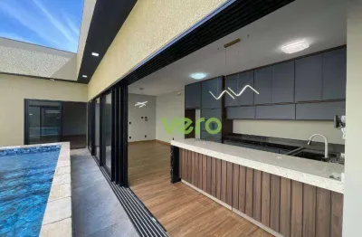 Casa com 2 dormitórios à venda, 103 m² por r$ 790.000,00 - parque residencial jaguari - americana/sp