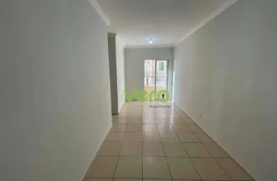 Apartamento com 3 dormitórios à venda, 63 m² por r$ 329.000,00 - vila omar - americana/sp