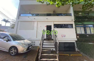 Casa para alugar, 120 m² por r$ 3.500/mês - jardim girassol - americana/sp