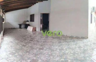 Casa com 3 dormitórios à venda, 74 m² por r$ 477.000,00 - jardim da alvorada - nova odessa/sp