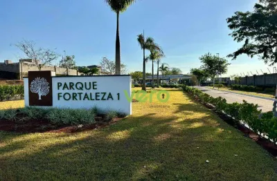 Terreno à venda, 542 m² por r$ 430.000,00 - parque fortaleza - nova odessa/sp