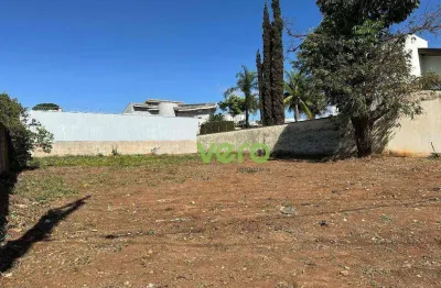 Terreno para alugar, 800 m² por r$ 1.500/mês - parque residencial nardini - americana/sp
