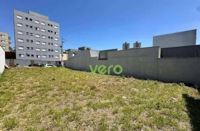 Terreno à venda, 324 m² por r$ 330.000,00 - jardim dona judith - americana/sp