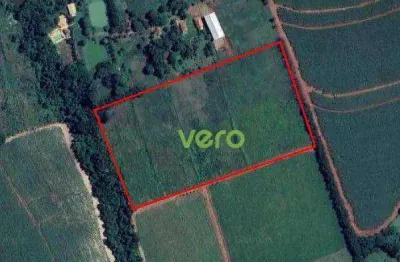 Terreno à venda, 24000 m² por r$ 1.272.000,00 - lageado - limeira/sp