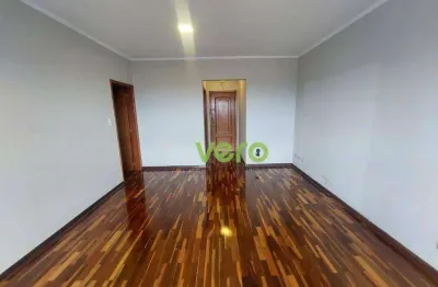 Apartamento com 3 dormitórios para alugar jardim girassol - americana/sp