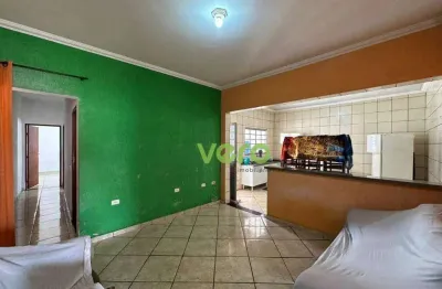 Casa com 3 dormitórios à venda, 96 m² por r$ 390.000,00 - jardim vila rica - santa bárbara d'oeste/sp