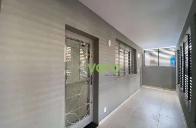 Casa para alugar, 326 m² por r$ 7.901/mês - centro - americana/sp