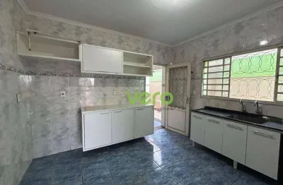 Casa com 3 dormitórios, 294 m² - venda e locação - parque das nações - americana/sp