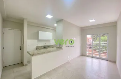 Apartamento para alugar, 70 m² por r$ 2.217,50/mês - vila cordenonsi - americana/sp