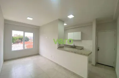Apartamento para alugar, 70 m² por r$ 2.217,00/mês - vila cordenonsi - americana/sp