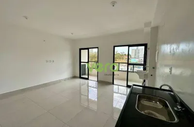 Apartamento com 2 dormitórios à venda, 70 m² por r$ 428.000,00 - jardim dona judith - americana/sp