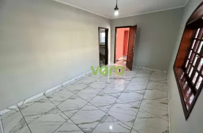Casa com 4 dormitórios para alugar, 220 m²  - conserva - americana/sp