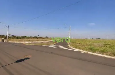 Terreno à venda, 250 m² por r$ 296.800,00 - bairro do cillos - santa bárbara d'oeste/sp