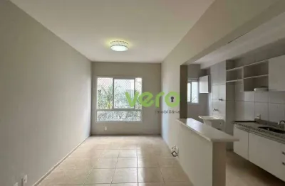 Apartamento com 2 dormitórios à venda, 53 m² por r$ 331.780,00 - vila santa catarina - americana/sp