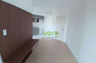 Apartamento com 2 dormitórios para alugar, 60 m² - parque industrial harmonia - nova odessa/sp