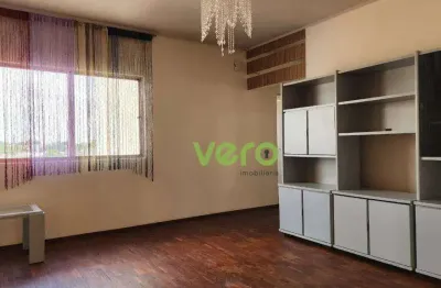 Apartamento com 2 dormitórios para alugar, 78 m² por r$ 2.103,00/mês - jardim são pedro - americana/sp