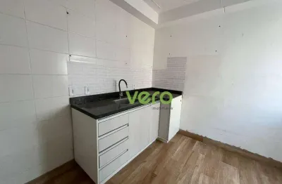 Apartamento com 2 dormitórios, 49 m² - venda ou aluguel  - joias de santa bárbara - santa bárbara d'oeste/sp