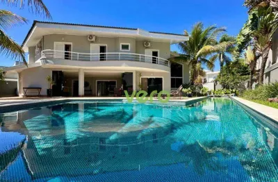 Casa com 3 dormitórios à venda, 349 m² por r$ 4.500.000,00 - jardim imperador - americana/sp