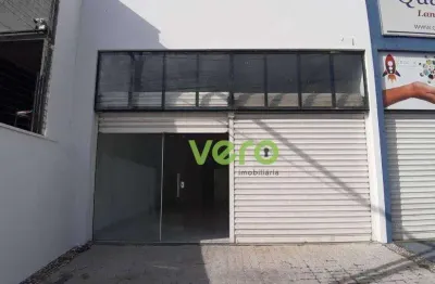 Sala comercial para alugar na Rua Marechal Deodoro, Centro, Americana