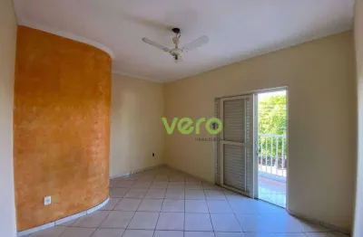 Casa com 2 dormitórios para alugar, 108 m² por r$ 1.655,11/mês - parque residencial jaguari - americana/sp